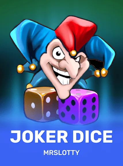 Joker Dice