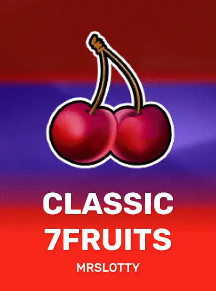 Classic7Fruits