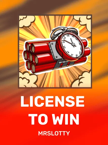 License to Win