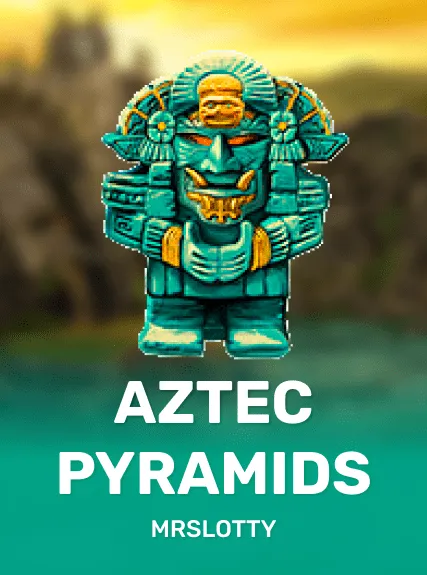 Aztec Pyramids