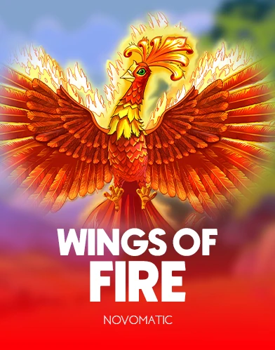 Wings Of Fire