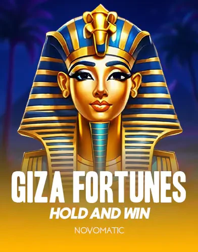 Giza Fortunes Hold & Win