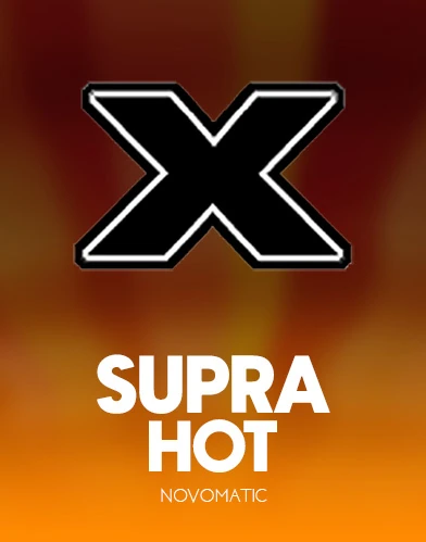 Supra Hot