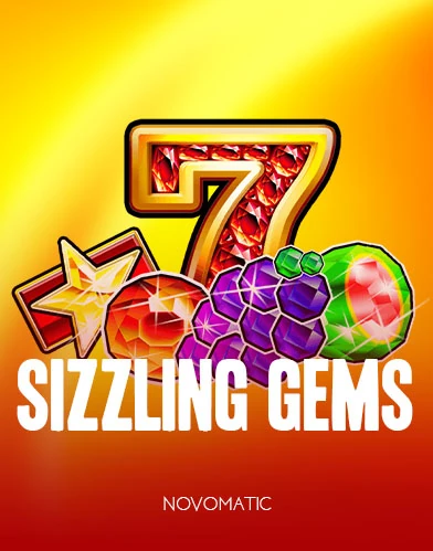 Sizzling Gems
