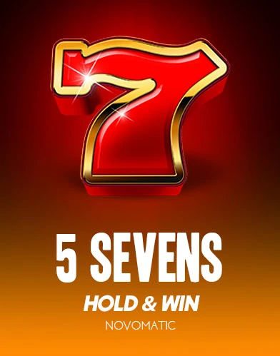 5 Sevens Hold & Win