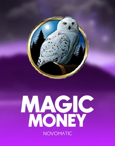 Magic Money