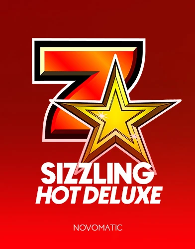 Sizzling Hot deluxe