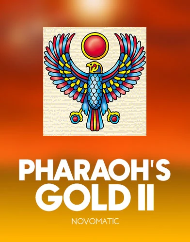 Pharaoh's Gold II