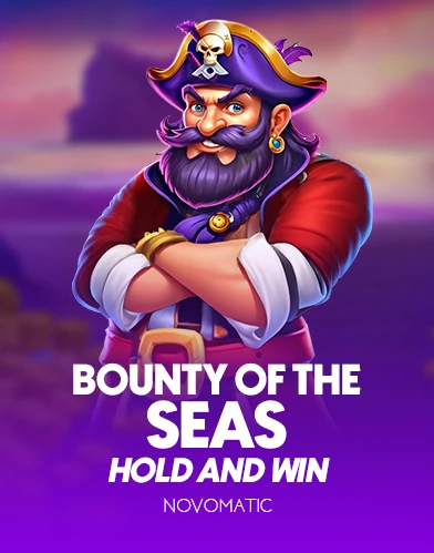 Bounty of the Seas: Hold & Win