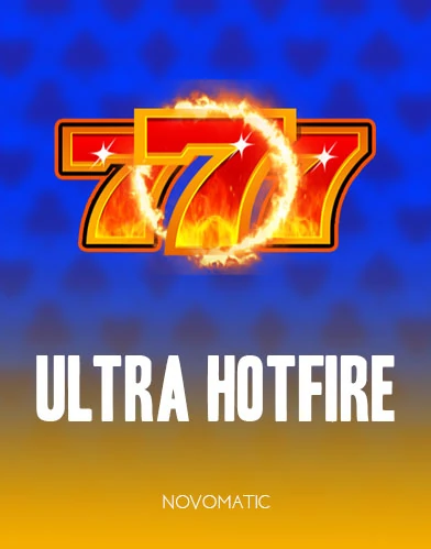 Ultra Hotfire
