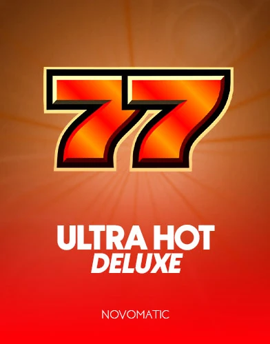 Ultra Hot Deluxe