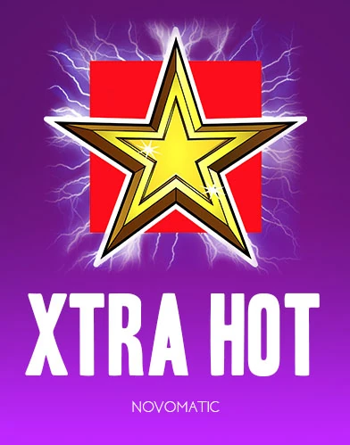 Xtra Hot
