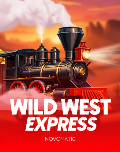 Wild West Express