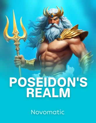 Poseidon's Realm