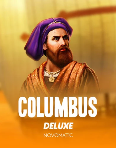 Columbus deluxe
