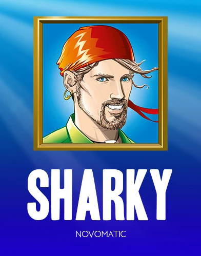 Sharky
