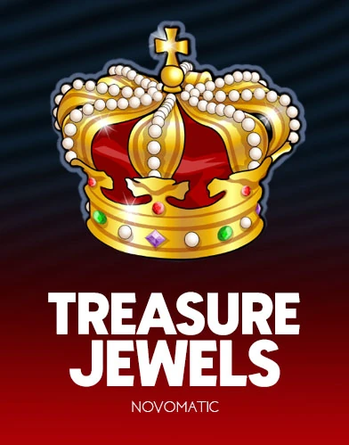 Treasure Jewels