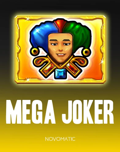 Mega Joker