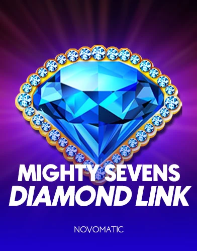 Diamond Link: Mighty Sevens
