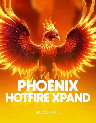 Phoenix Hotfire Xpand