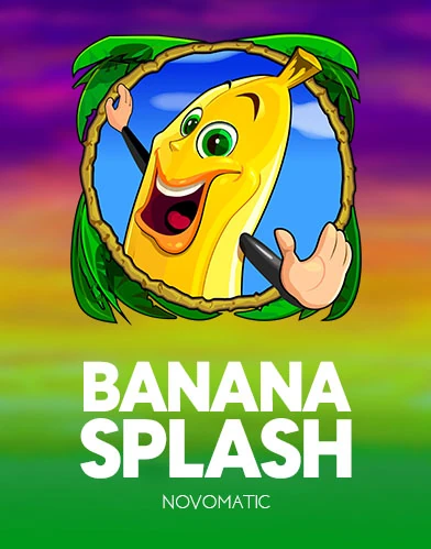 Banana Splash