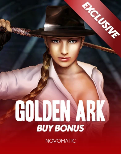 Golden Ark Buy Bonus