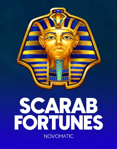 Scarab Fortunes