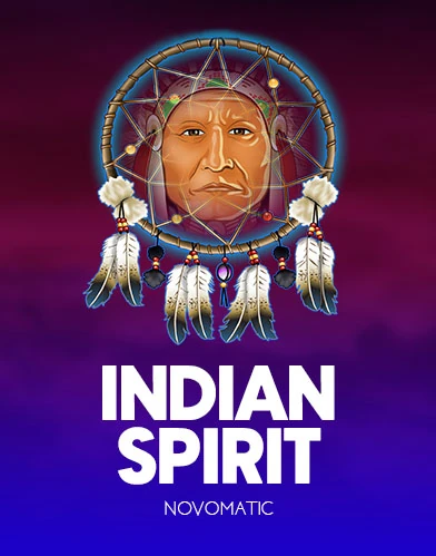 Indian Spirit