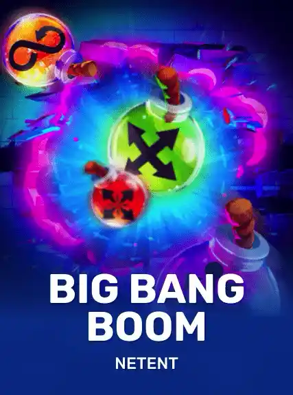 Big Bang Boom