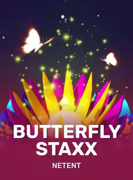 Butterfly Staxx