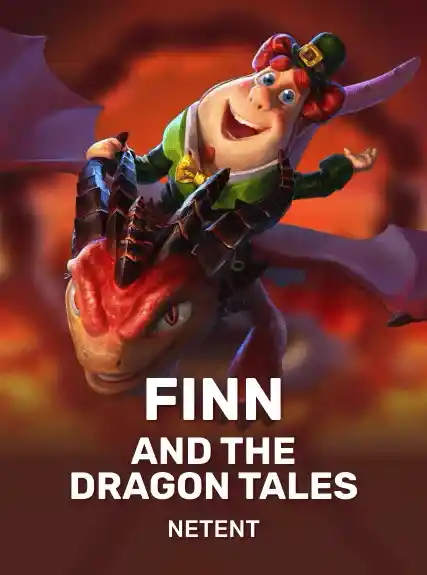 Finn and the Dragon Tales