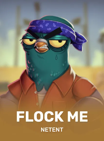 Flock Me