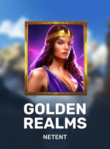 Golden Realms