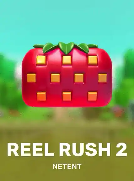 Reel Rush
