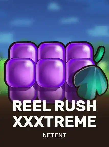 Reel Rush XXXtreme
