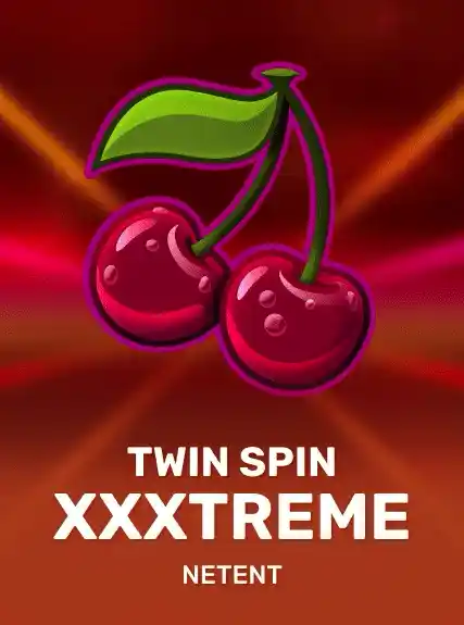 Twin Spin XXXtreme