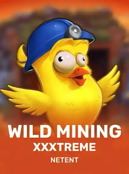 Wild Mining XXXtreme