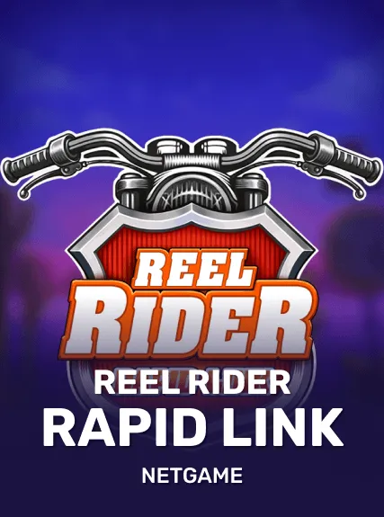 Reel Rider: Rapid Link