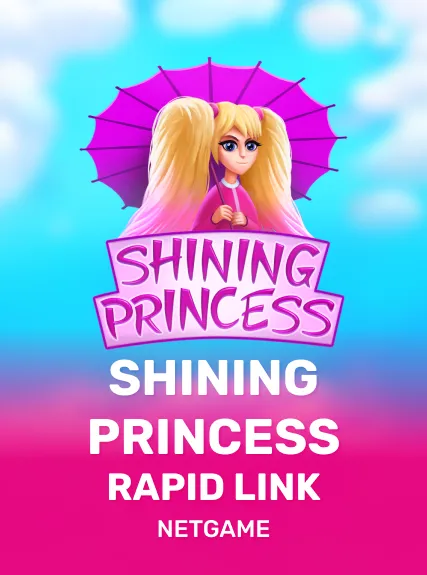 Shining Princess: Rapid Link