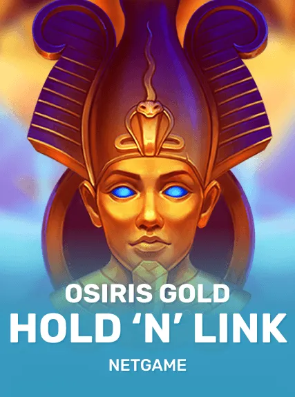 Osiris Gold Hold ‘n’ Link