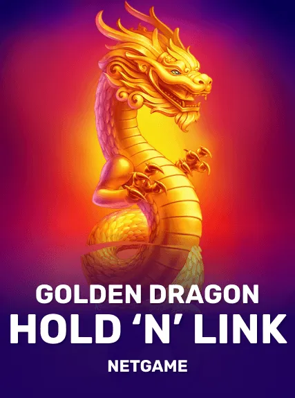 Golden Dragon: Hold 'N' Link