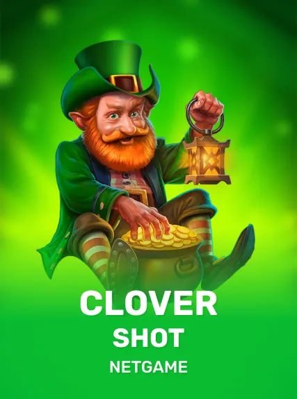 Clover Shot