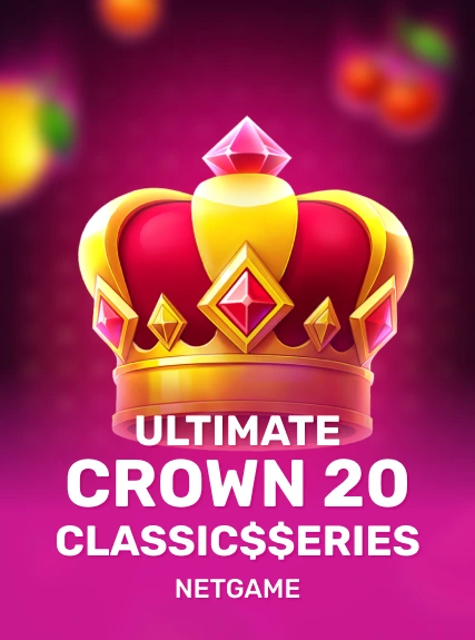 Ultimate Crown 20: Classic$$erieS
