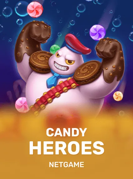 Candy Heroes
