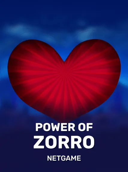 Power of Zorro