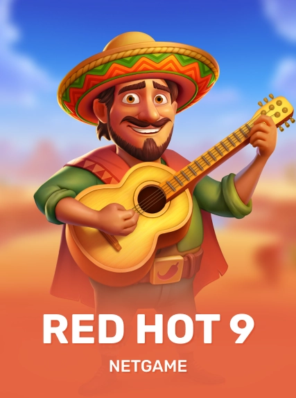 Red Hot 9