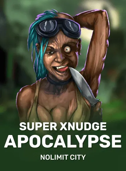 Apocalypse Super xNudge