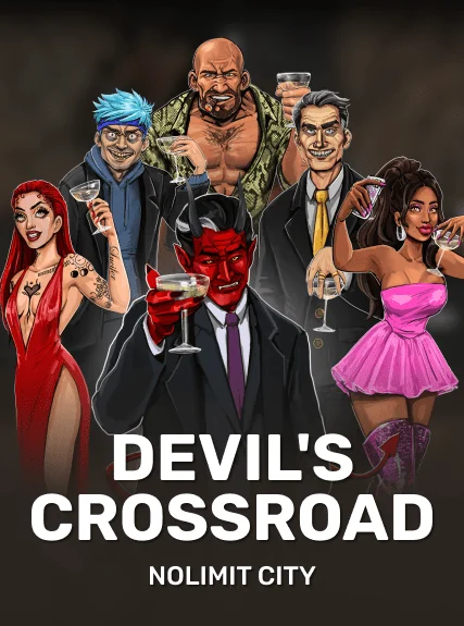 Devil's Crossroad