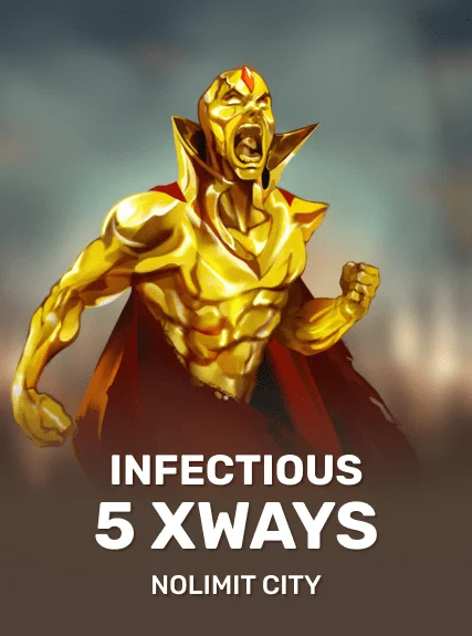Infectious 5 xWays