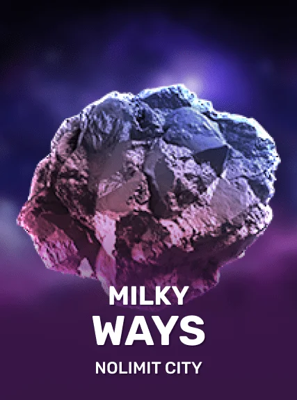 Milky Ways